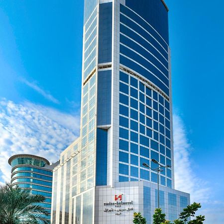 Swiss-Belhotel Seef Bahrain Al-Manamah Bagian luar foto