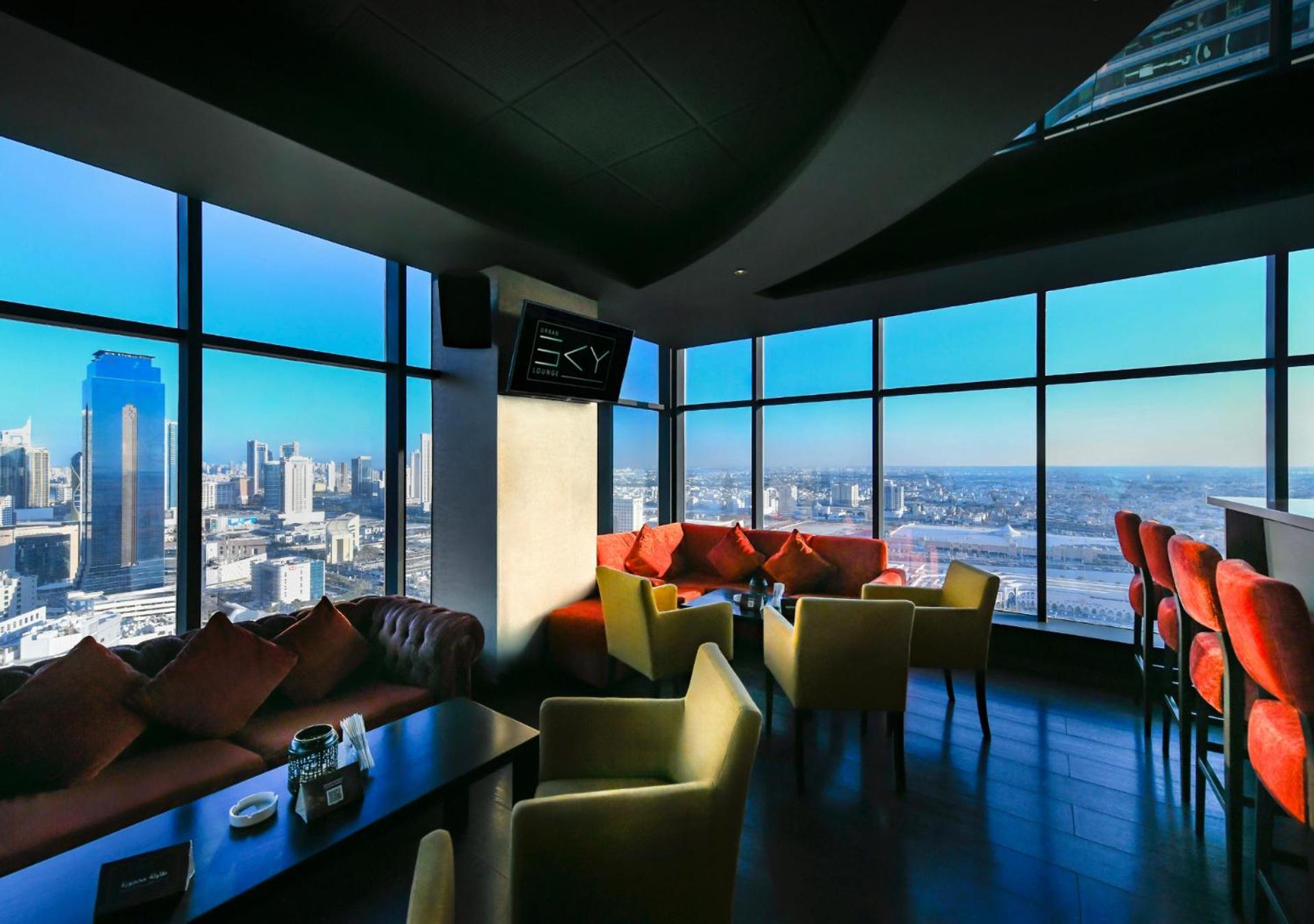 Swiss-Belhotel Seef Bahrain Al-Manamah Bagian luar foto