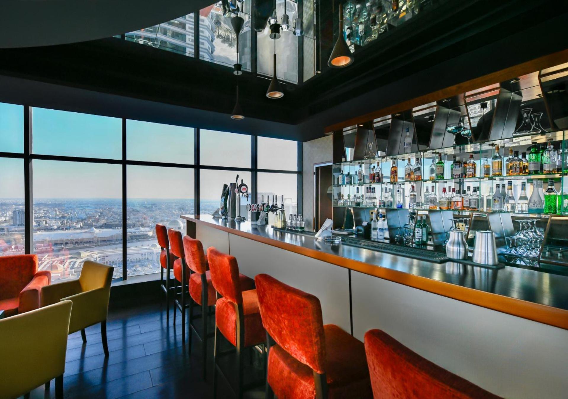 Swiss-Belhotel Seef Bahrain Al-Manamah Bagian luar foto