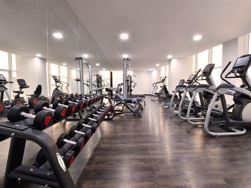 Swiss-Belhotel Seef Bahrain Al-Manamah Bagian luar foto